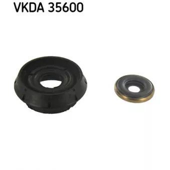 Coupelle de suspension SKF VKDA 35600