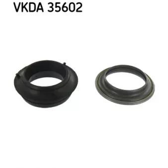 Coupelle de suspension SKF