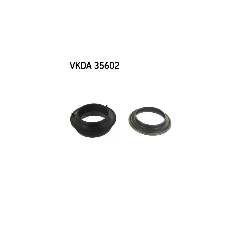 Coupelle de suspension SKF VKDA 35602