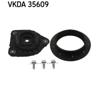 Coupelle de suspension SKF VKDA 35609
