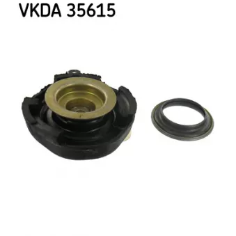 Coupelle de suspension SKF VKDA 35615