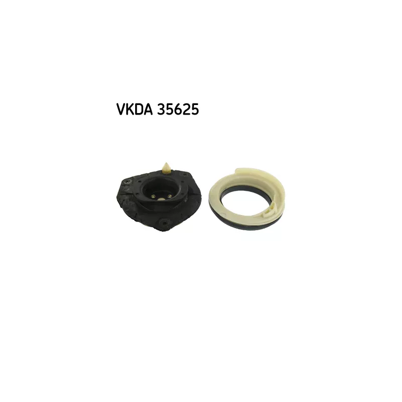Coupelle de suspension SKF VKDA 35625
