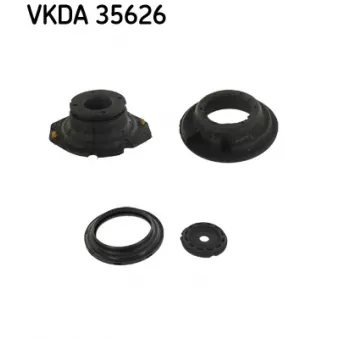 Coupelle de suspension SKF VKDA 35626