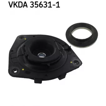Coupelle de suspension SKF VKDA 35631-1