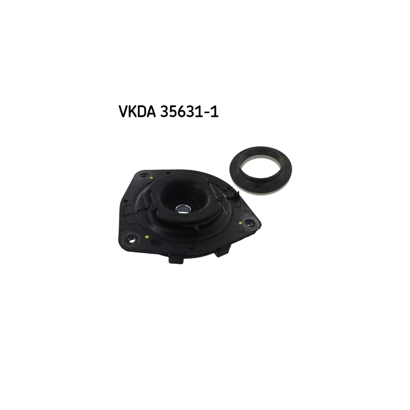 Coupelle de suspension SKF VKDA 35631-1