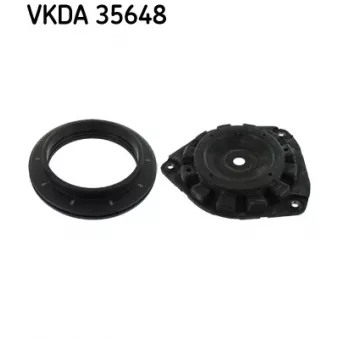 Coupelle de suspension SKF VKDA 35648