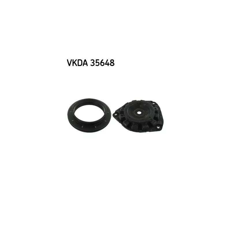 Coupelle de suspension SKF VKDA 35648