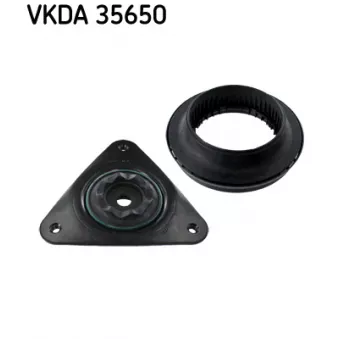 Kit de réparation, coupelle de suspension SKF