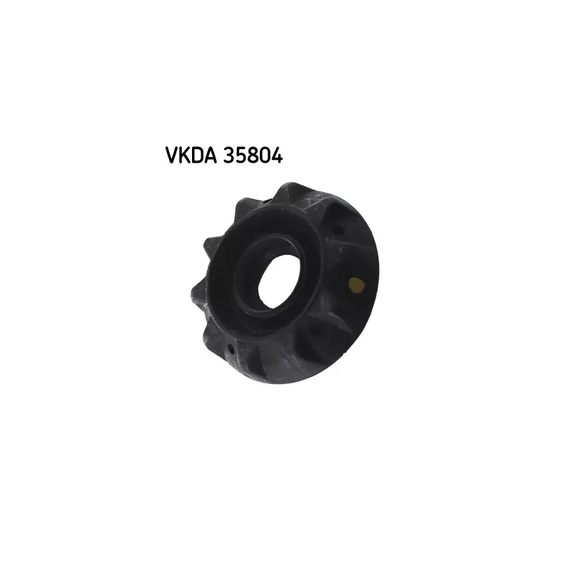 Coupelle de suspension SKF VKDA 35804