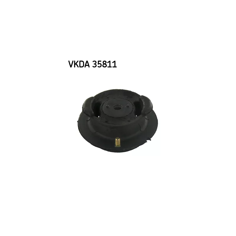 Coupelle de suspension SKF VKDA 35811