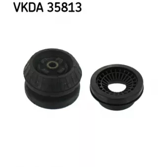 Coupelle de suspension SKF VKDA 35813