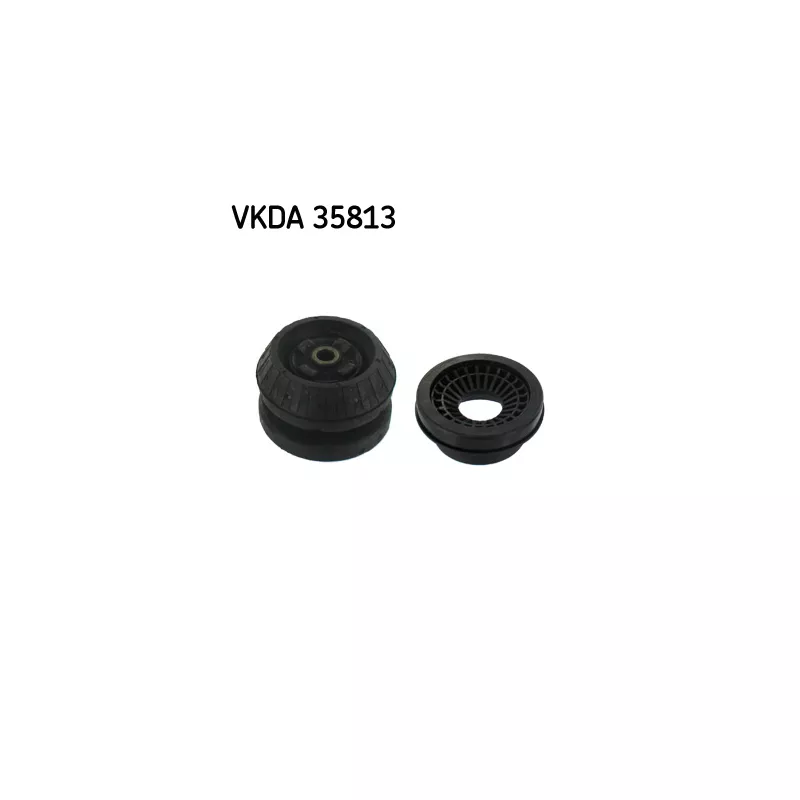 Coupelle de suspension SKF VKDA 35813