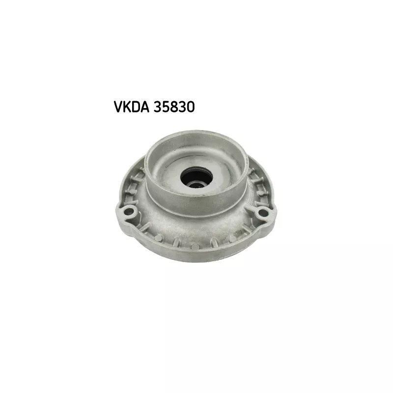 Coupelle de suspension SKF VKDA 35830