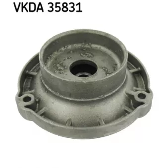 Coupelle de suspension SKF VKDA 35831