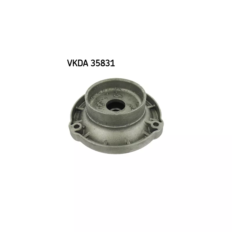 Coupelle de suspension SKF VKDA 35831