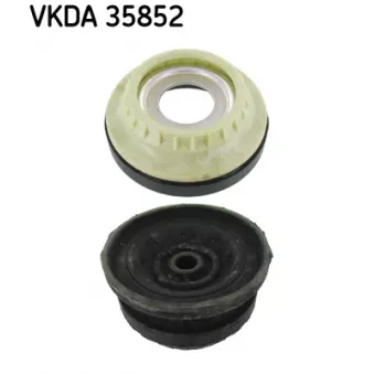 Coupelle de suspension SKF VKDA 35852