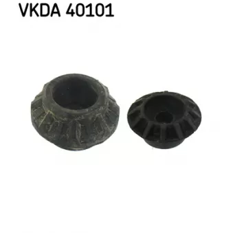Coupelle de suspension SKF VKDA 40101