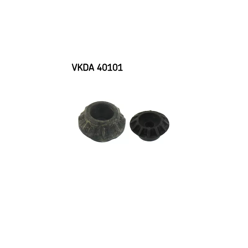 Coupelle de suspension SKF VKDA 40101