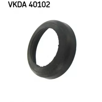 Coupelle de suspension SKF VKDA 40102