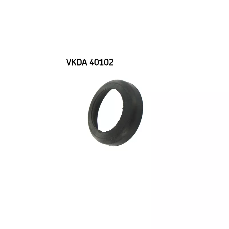 Coupelle de suspension SKF VKDA 40102
