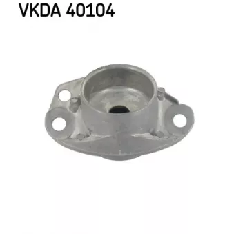 Coupelle de suspension SKF VKDA 40104