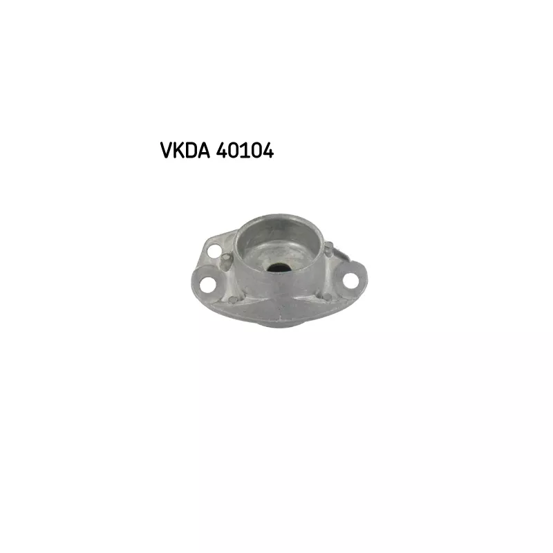 Coupelle de suspension SKF VKDA 40104