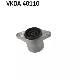 Coupelle de suspension SKF VKDA 40110