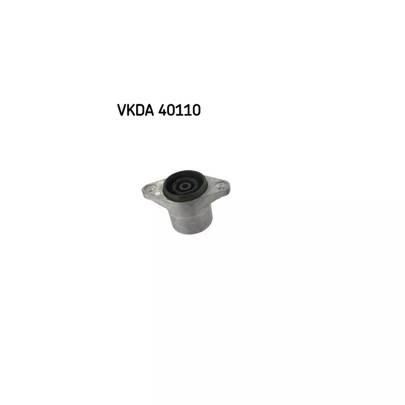Coupelle de suspension SKF VKDA 40110