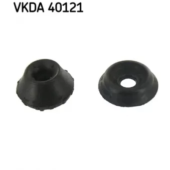 Coupelle de suspension SKF VKDA 40121