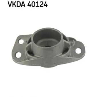 Coupelle de suspension SKF VKDA 40124