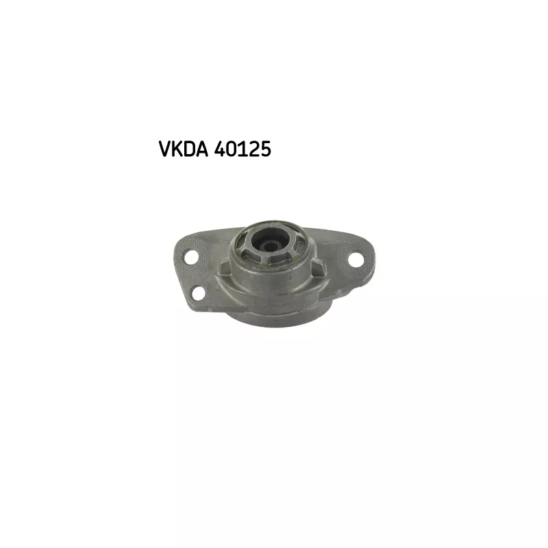 Coupelle de suspension SKF VKDA 40125