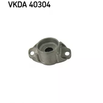 Coupelle de suspension SKF VKDA 40304