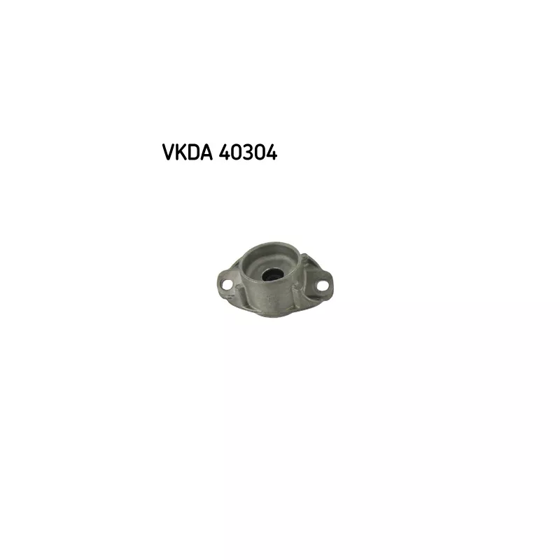 Coupelle de suspension SKF VKDA 40304