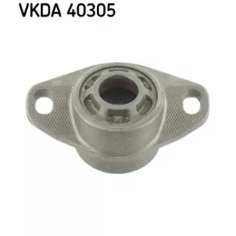 Coupelle de suspension SKF VKDA 40305
