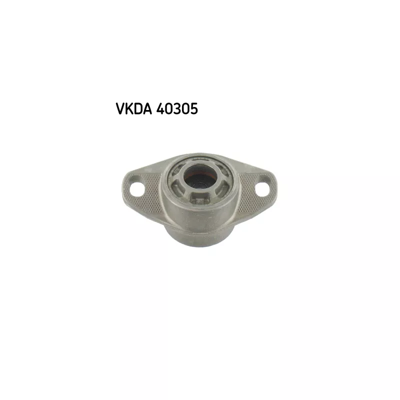 Coupelle de suspension SKF VKDA 40305