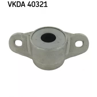Coupelle de suspension SKF VKDA 40321