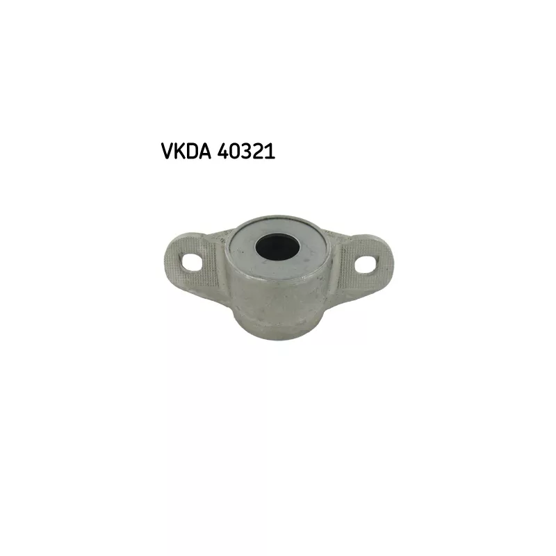 Coupelle de suspension SKF VKDA 40321