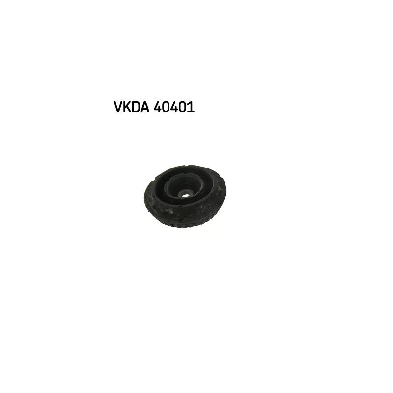Coupelle de suspension SKF VKDA 40401