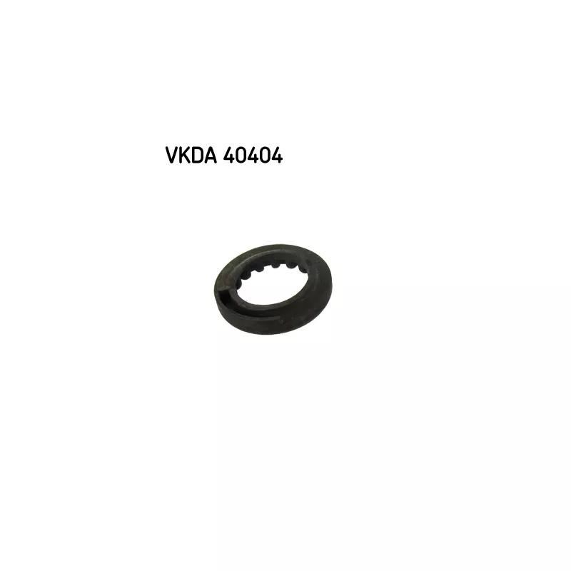 Coupelle de suspension SKF VKDA 40404
