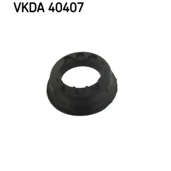 Coupelle de suspension SKF VKDA 40407