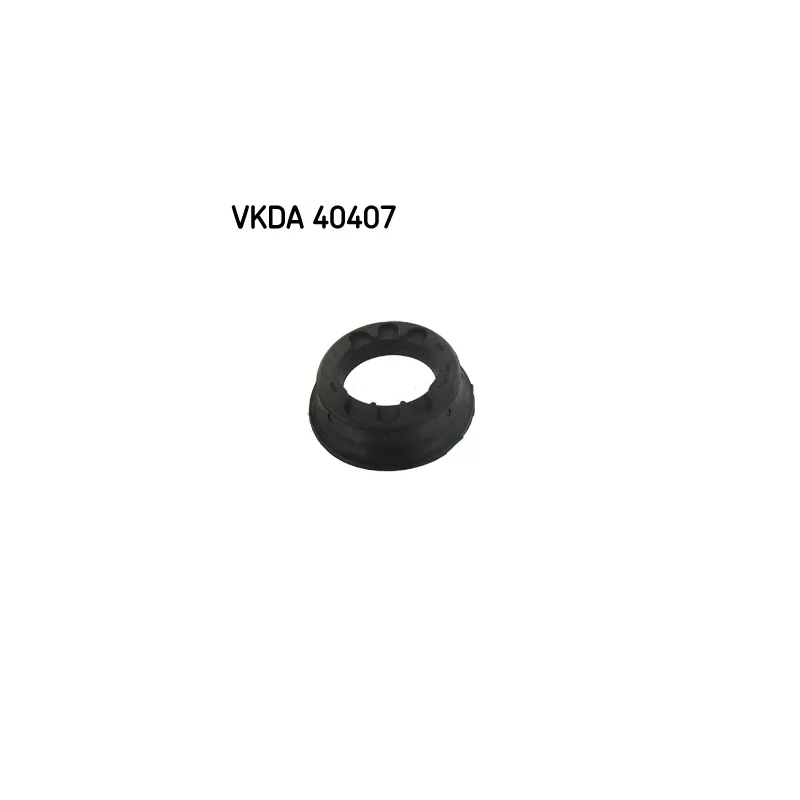 Coupelle de suspension SKF VKDA 40407