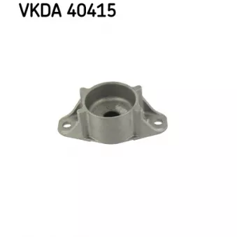 Coupelle de suspension SKF VKDA 40415