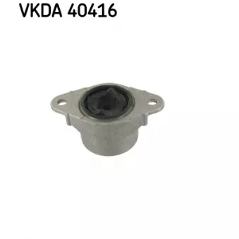 Coupelle de suspension SKF VKDA 40416