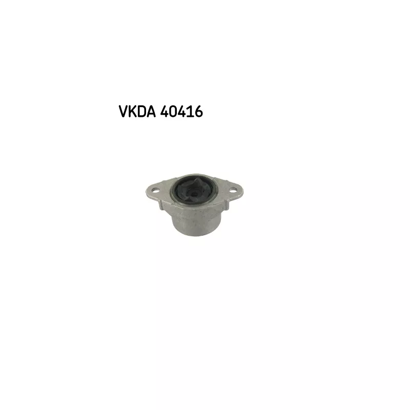 Coupelle de suspension SKF VKDA 40416