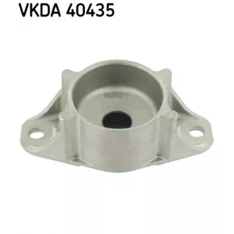 Coupelle de suspension SKF VKDA 40435