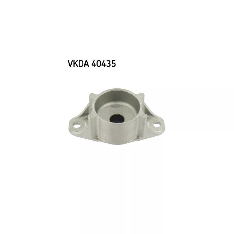 Coupelle de suspension SKF VKDA 40435