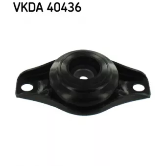 Coupelle de suspension SKF VKDA 40436