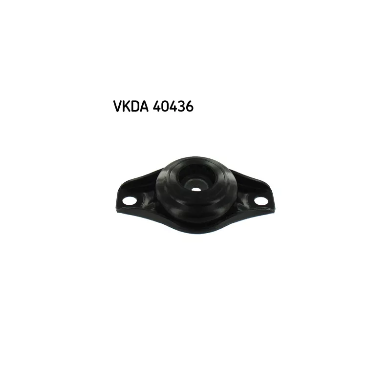 Coupelle de suspension SKF VKDA 40436