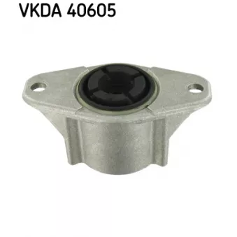 Coupelle de suspension SKF VKDA 40605