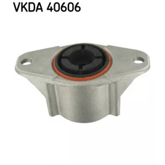 Coupelle de suspension SKF VKDA 40606